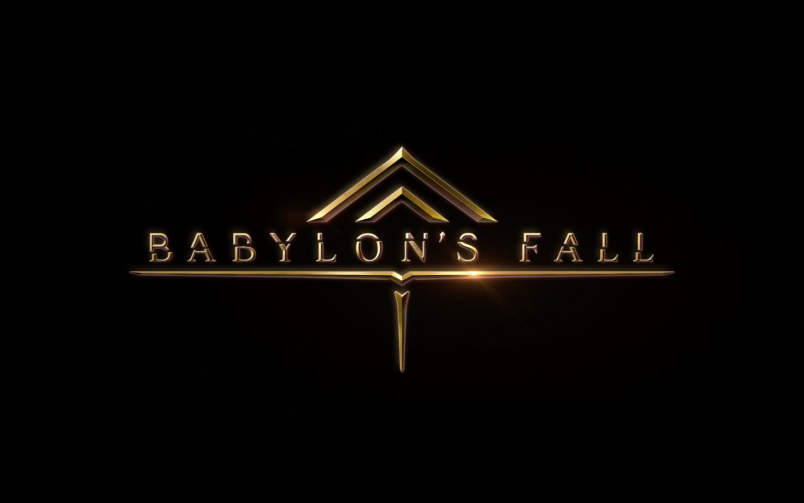 Babylon’s Fall | Confira o trailer de lançamento do game