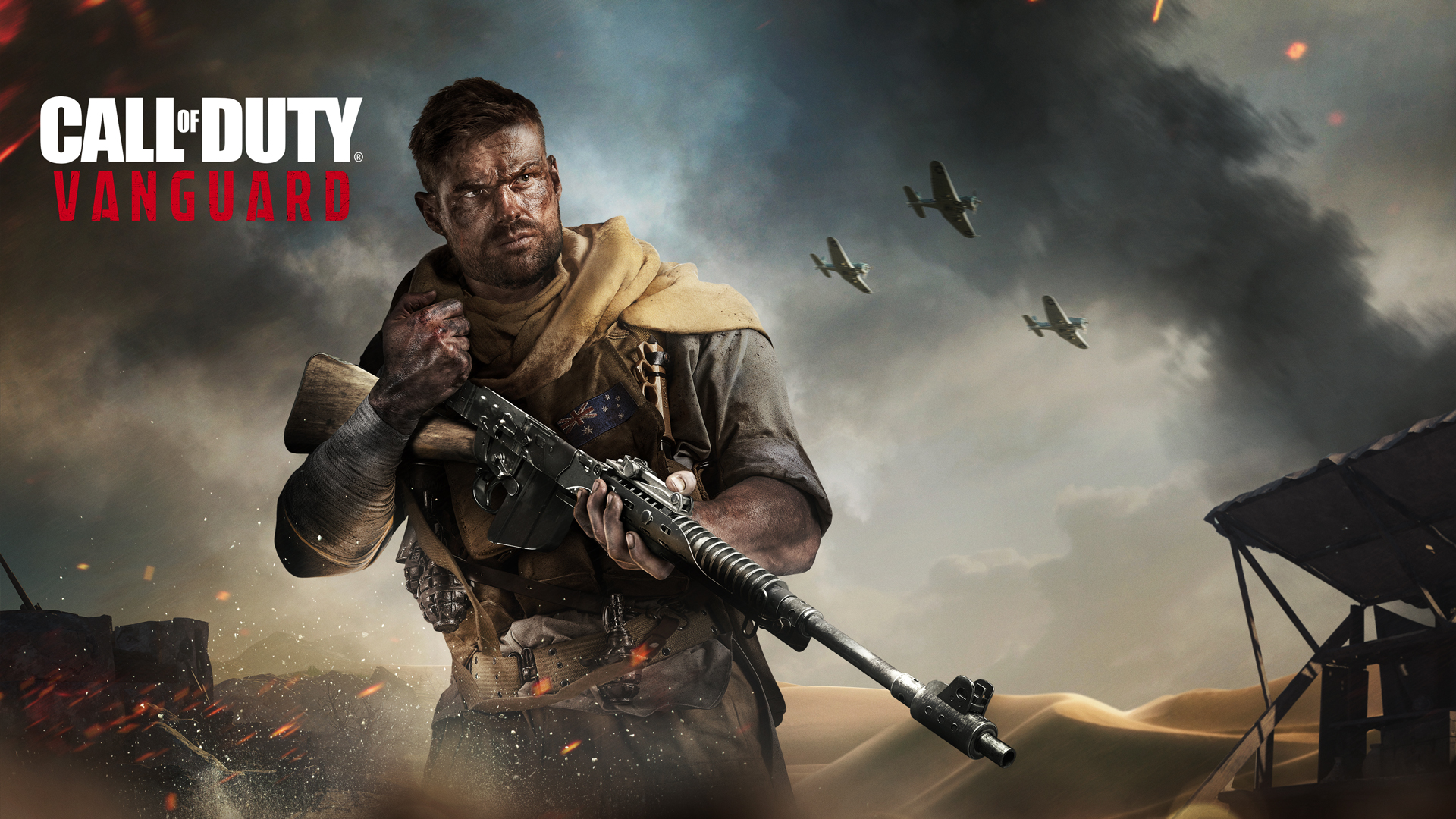 Call of Duty: Vanguard | Multiplayer ficará gratuito por duas semanas