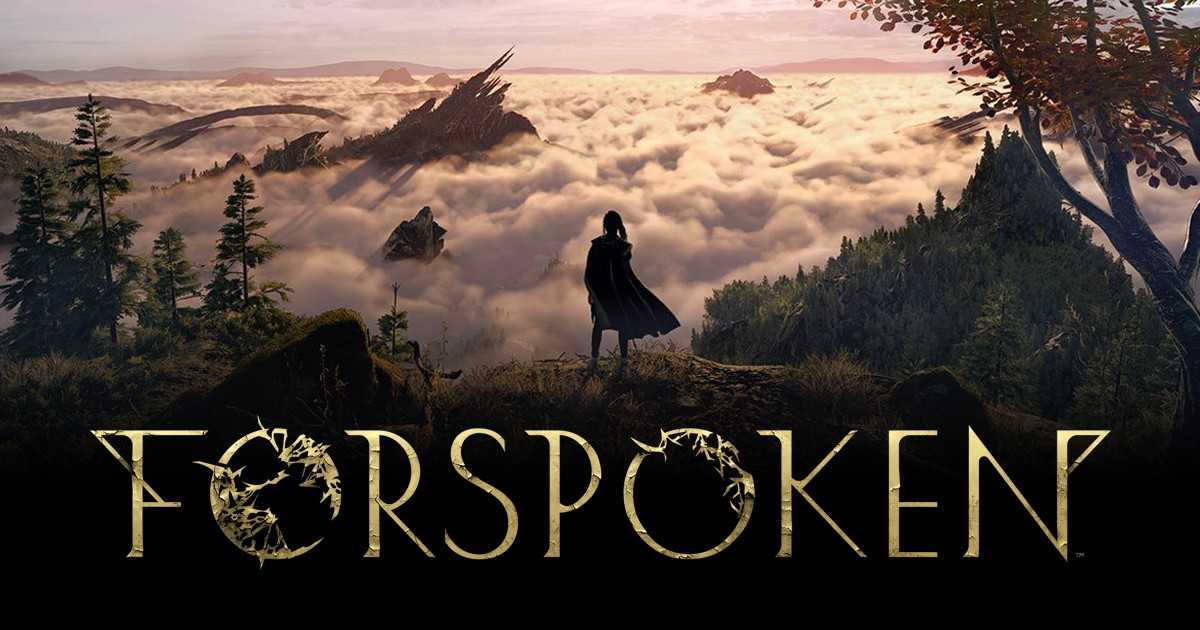Forspoken | Game será capa da revista Game Informer e ganha novo trailer