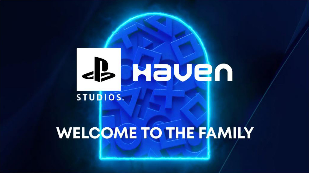 Playstation | Sony anuncia a compra do Haven Studios