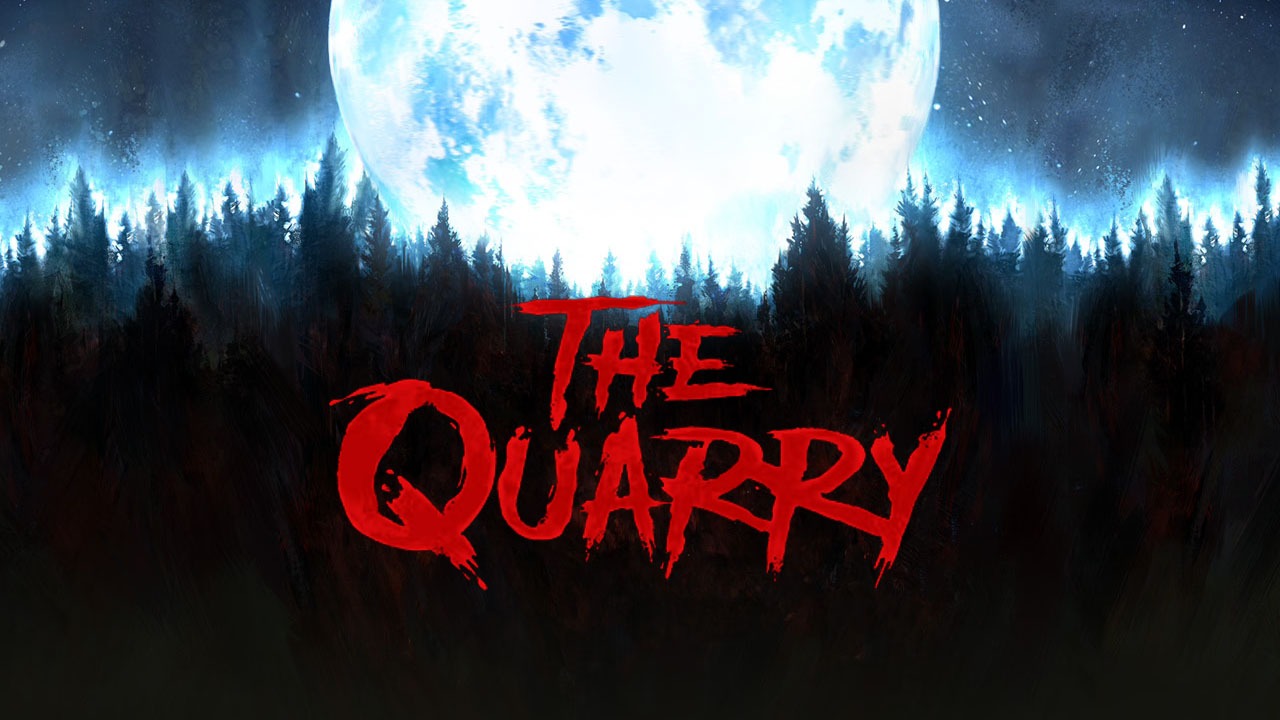 The Quarry | Game ganha trailer completo e data de lançamento