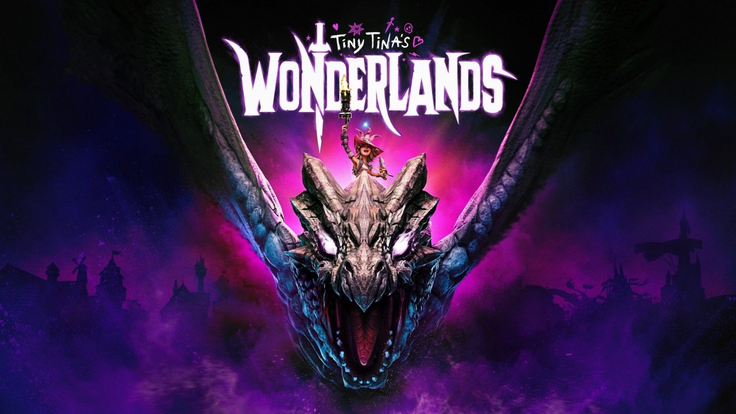 Tiny Tina’s Wonderlands | Novo trailer do jogo apresenta a Câmara do Caos