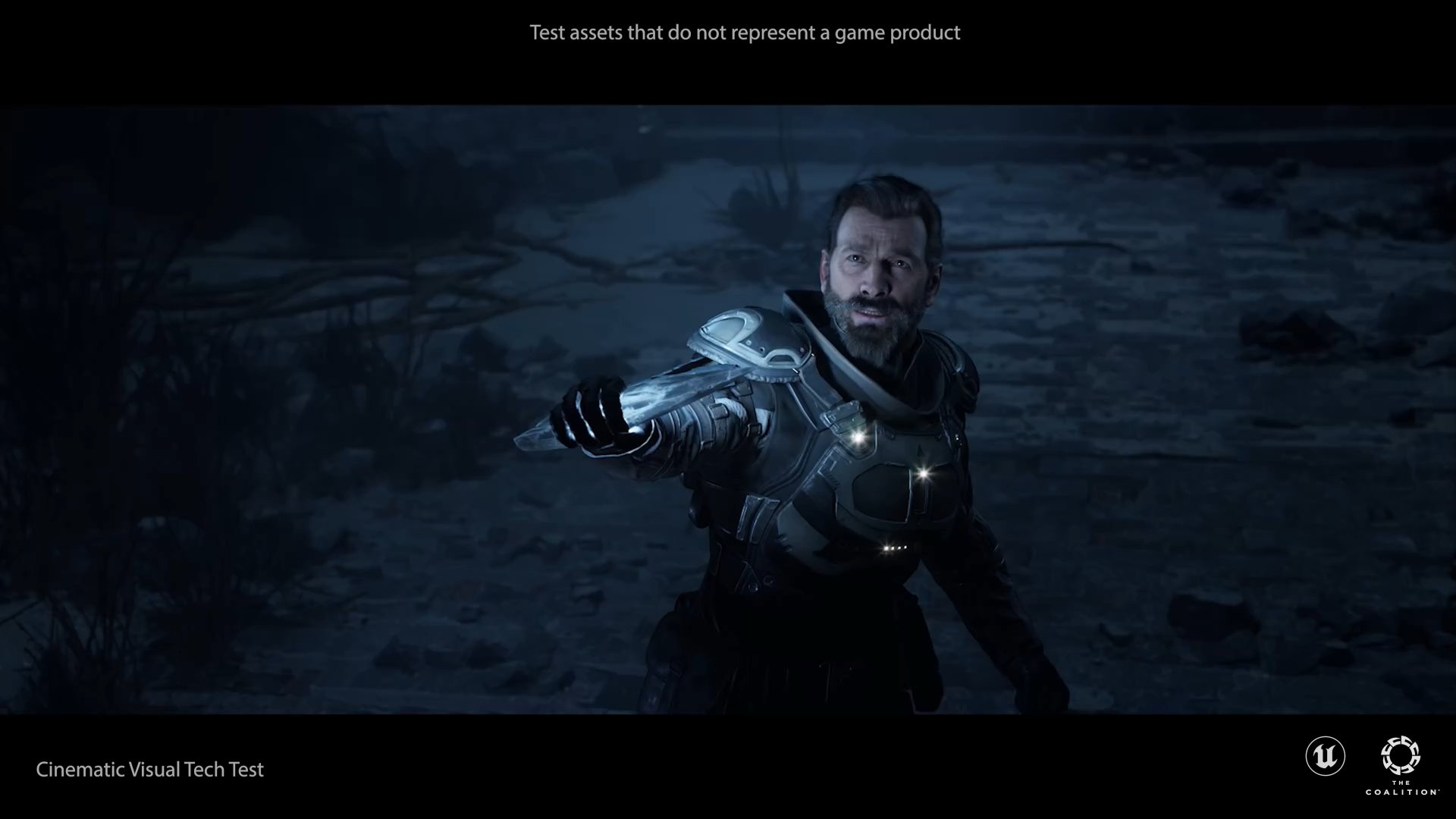 Unreal Engine | Unreal Engine 5 é lançada e nova demo técnica impressiona